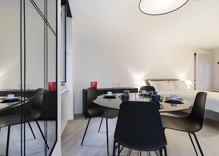 Goletta Studio By Wonderful Italy