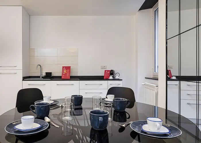 Goletta Studio By Wonderful Italy