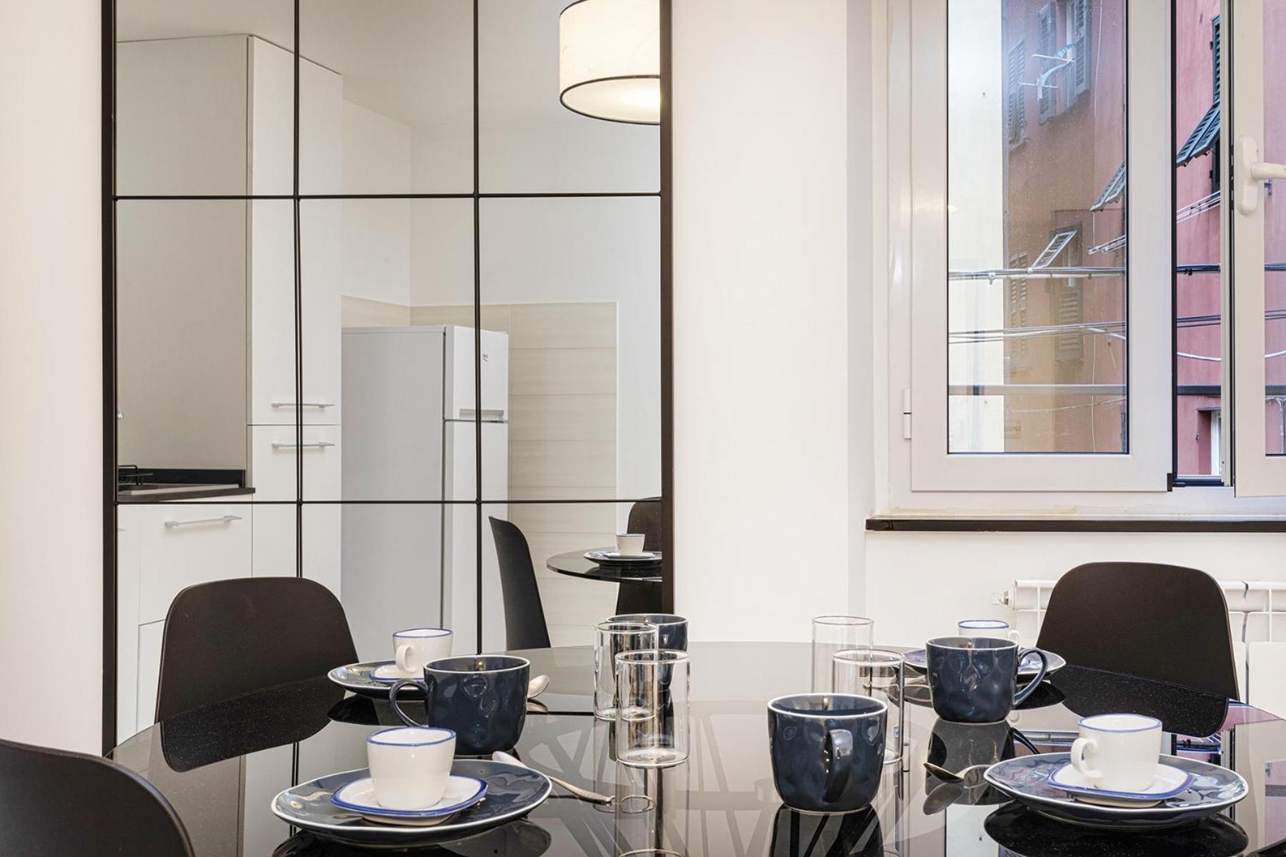 Goletta By Wonderful Italy Apartment