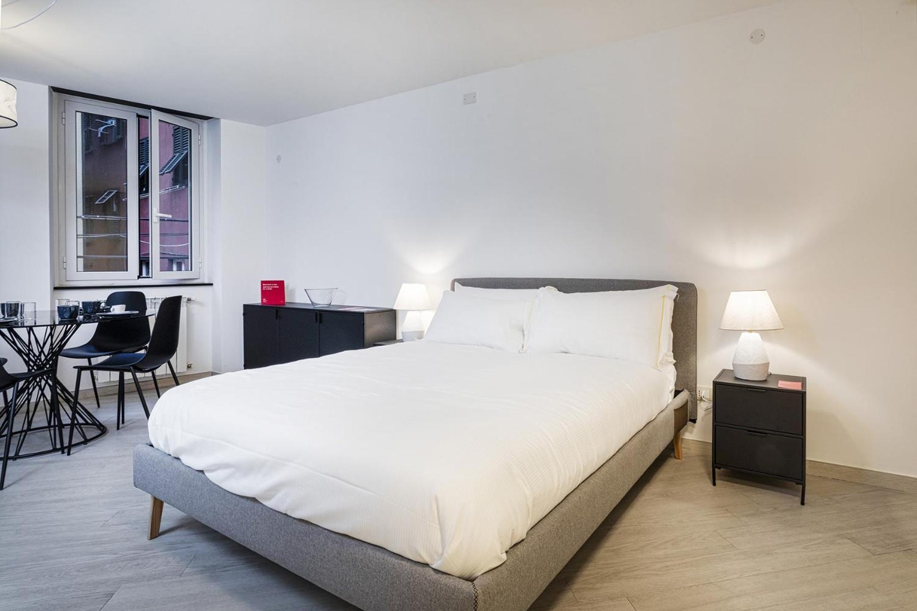 Apartment Goletta By Wonderful Italy