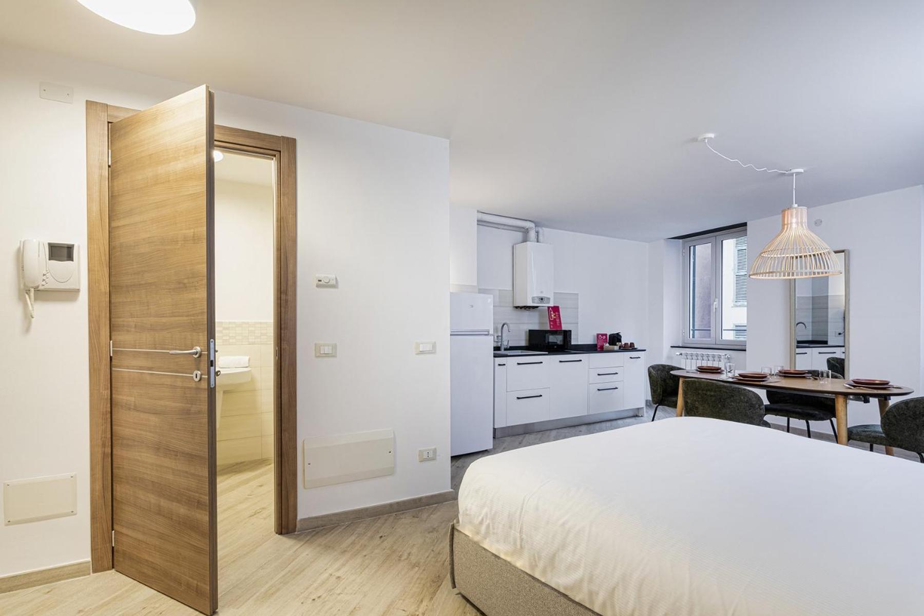 Goletta By Wonderful Italy Apartment