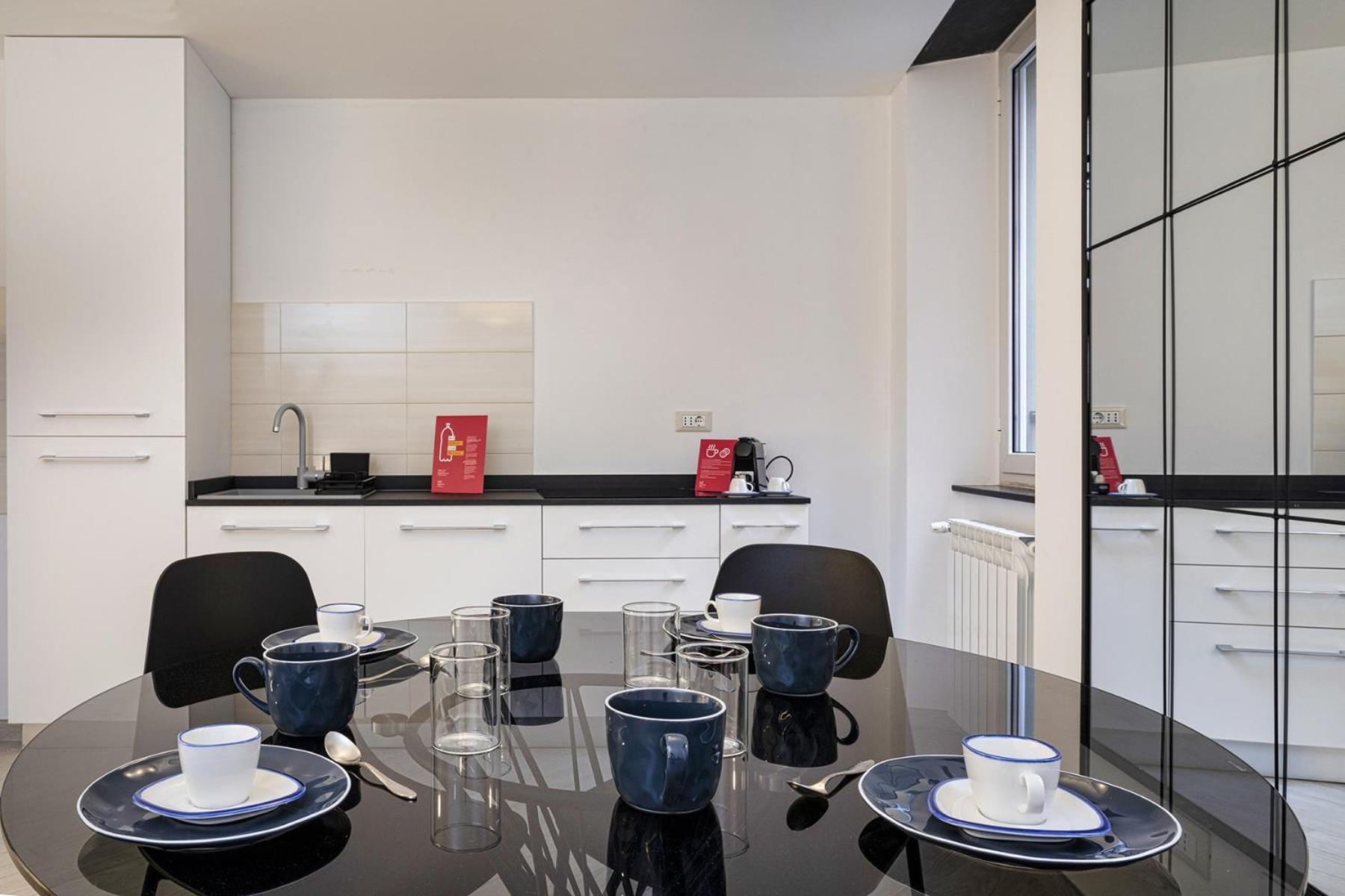 Apartment Goletta By Wonderful Italy *