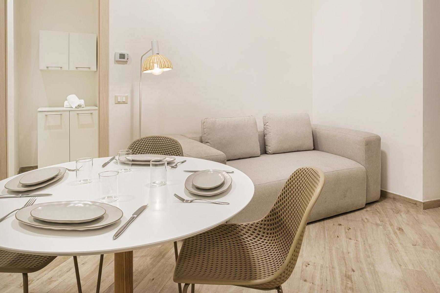 Apartment Goletta By Wonderful Italy